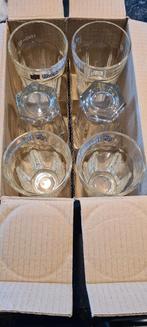 6 Hoegaarden glazen, Verzamelen, Ophalen, Bierglas
