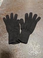Gant noir ou vert Taille L en laine acrylique, Enlèvement ou Envoi, Gants