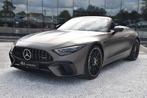 Mercedes-Benz SL-Klasse AMG 63 4-Matic+ Rear Axle Steering B, Auto's, Automaat, Leder, Bedrijf, 2 deurs