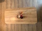 Salontafel Colvas 120x60x40, Ophalen, Zo goed als nieuw