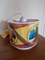 Verlichting cars, Ophalen