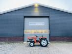 Kubota B1600 4WD minitractor, Zakelijke goederen, Landbouw | Tractoren, Gebruikt, Overige merken, Tot 2500