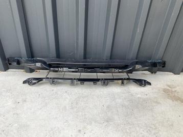 Bumper Grill Bmw 3 F30 F31 51117263478 Voorbumper Onderste M beschikbaar voor biedingen