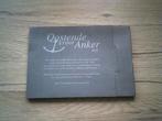 OOSTENDE: Voor Anker 2008 - Mapje met 11 postkaarten, Ophalen of Verzenden, 1980 tot heden, Ongelopen, West-Vlaanderen