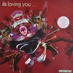 Ils - loving you part one, Ophalen of Verzenden, Gebruikt