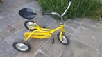 EUREKA  - Tricycle métallique jaune, Vélos & Vélomoteurs, Vélos | Tricycles pour enfants, Autre, Utilisé, Enlèvement ou Envoi