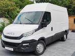 Iveco daily L3h3 euro 6, Voorwielaandrijving, Stof, Iveco, 5 deurs