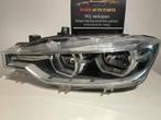 Koplamp BMW 3 Serie F30 F31 vol Led Links 8738711-02 Origi