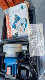 Muurfrees, Doe-het-zelf en Bouw, Ophalen, Nieuw, 1200 watt of meer, Power plus