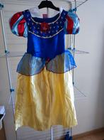 10 prinsessenjurken voor kinderen van 4 tot 10 jaar, Ophalen of Verzenden, Zo goed als nieuw