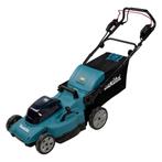 Makita DLM481CT2 grasmaaier, Tuin en Terras, Grasmaaiers, Ophalen, Cirkelmaaier, Accu-grasmaaier, Nieuw
