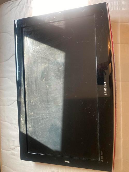 Samsung Beeldscherm Tv, Audio, Tv en Foto, Televisies, Zo goed als nieuw, LCD, HD Ready (720p), Samsung, 50 Hz, Ophalen
