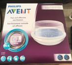 Avent microgolf sterilisator, Nieuw, Ophalen of Verzenden, Sterilisator