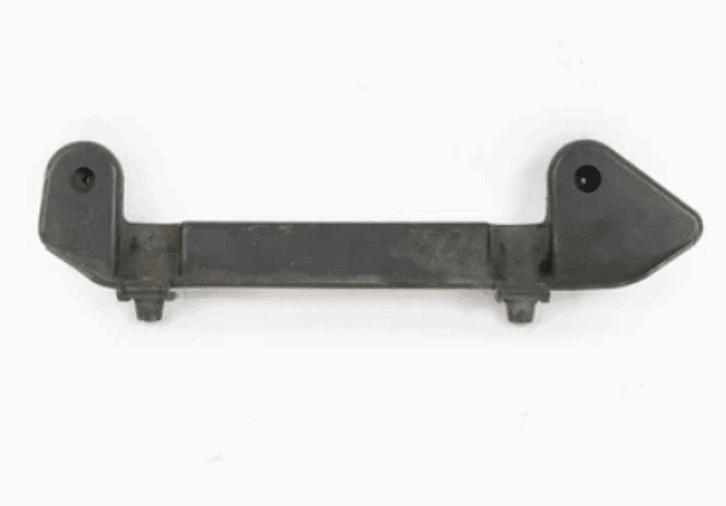 Radiateur steun BMW 3 serie E30 17111709347 1709347, Auto-onderdelen, Carrosserie, BMW, Gebruikt, Ophalen of Verzenden