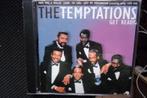 the temptations   :  get ready ,   best of  17 hits, Cd's en Dvd's, Ophalen of Verzenden