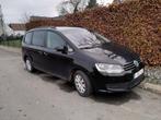 VW Sharan Diesel 2.0 CR TDi Trendline, Auto's, Volkswagen, Voorwielaandrijving, Euro 5, 1772 kg, 4 cilinders