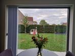 Lamellen Louverdrape, Ophalen, Gebruikt, 200 cm of meer, Wit