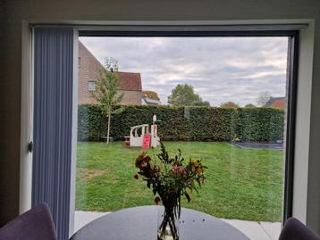 Lamellen Louverdrape beschikbaar voor biedingen