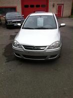 OPEL Corsa 'Sport' 3d 1.3 CDti BJ2006  1250 Euro, Auto's, Voorwielaandrijving, Stof, 4 cilinders, Grijs