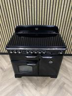 Falcon Fornuis 100cm Inductie + Pizza oven + Hete Lucht, Hete lucht, 60 cm of meer, Ophalen of Verzenden, Energieklasse A of zuiniger