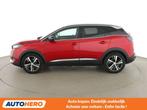 Peugeot 3008 1.5 Blue-HDi GT (année de construction 2021), Autos, Rouge, Achat, Euro 6, 1504 kg