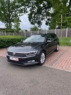 Volkswagen Passat variant highline business, Te koop, Zilver of Grijs, Benzine, Break