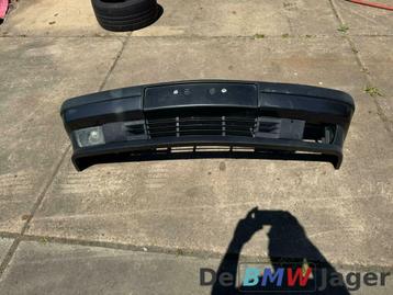 Voorbumper antraciet BMW 5-serie E34 51119066753 beschikbaar voor biedingen