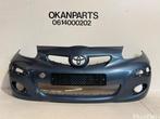 Toyota Aygo Voorbumper 52119-0H080, Gebruikt, Voor, Bumper