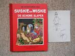 Suske en Wiske 56 Klassiek - De Schone Slaper + tek P Geerts, Willy Vandersteen, Eén stripboek, Nieuw, Ophalen of Verzenden