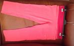 NIKE-legging voor dames, Maat 44/46 (L), Roze, Zo goed als nieuw, Legging