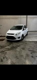 Ford C-max - 2013 - 134.000km - 1.0 essence, Auto's, Ford, 90 kW, Euro 5, Monovolume, Handgeschakeld
