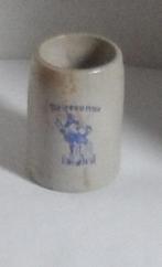 Meiresonne mini stenen chope  H 5 cm, Ophalen of Verzenden