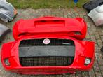 Bumper fiat punto, Auto-onderdelen, Ophalen
