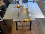 Scie sur table Powerplus 2200w, Doe-het-zelf en Bouw, Gereedschap | Zaagmachines, Ophalen, Zo goed als nieuw
