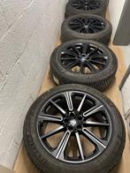 WINTERSET 20 inch BMW 748M X5 G05 X6 G06 2024, Ophalen, Gebruikt, 275 mm, Banden en Velgen