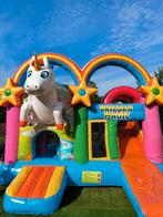 Springkasteel unicorn, Hobby en Vrije tijd, Ophalen