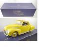 GRANDE LINCOLN ZEPHYR MOULINSART KUIFJE, Ophalen of Verzenden, Kuifje, Zo goed als nieuw, Overige typen