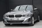 Caméra de climatisation P de siège BMW 318 dA Touring Navi, Autos, Argent ou Gris, Achat, Entreprise, Carnet d'entretien
