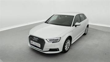 Audi A3 e-Tron Plug -In / gps /-Line