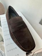 Geox moccasin suede maat 43, Kleding | Heren, Schoenen, Ophalen, Bruin, Nieuw, Geox