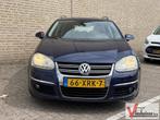 Volkswagen Golf 2.0 TDI Highline 4Motion NAVI | CLIMA | CRUI, Auto's, Blauw, Parkeersensor, Bedrijf, Golf