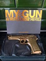 Seletti Memorabiliz My Gun, Antiek en Kunst, Ophalen of Verzenden