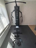 Home Gym - Focus Fitness Unit 4, Sport en Fitness, Fitnessapparatuur, Ophalen, Zo goed als nieuw
