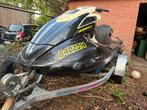 Jetski Yamaha FX SHO, Ophalen, Gebruikt, Benzine, 120 tot 200 pk