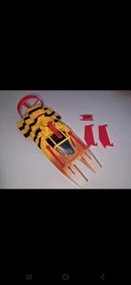 Gijoe Tiger Shark, Kinderen en Baby's, Speelgoed | Actiefiguren, Ophalen