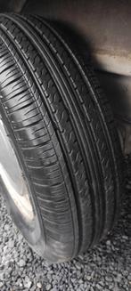 Te koop geremde  aanhangwagen hapert mtm 2 000 kg, Ophalen