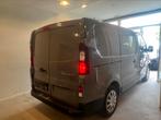 Renault Trafic 1.6 dci ***62.000km***, Auto's, Voorwielaandrijving, Zwart, 4 cilinders, Bedrijf