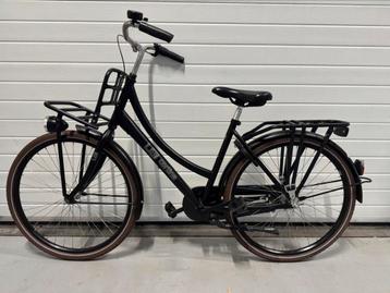 ️Cortina U4 26 inch transporter Matt zwart nieuw model beschikbaar voor biedingen