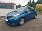 Toyota Yaris 1.4L D4D 90 cv * 2012 * 134 500 km *, Auto's, Automaat, Particulier, Onderhoudsboekje, 66 kW