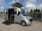 LUXE | STX HORSEBOX | 2021 | HENGST 3XL |28.000KM NIEUWSTAAT, Dieren en Toebehoren, Ophalen, Zo goed als nieuw, Overige materialen